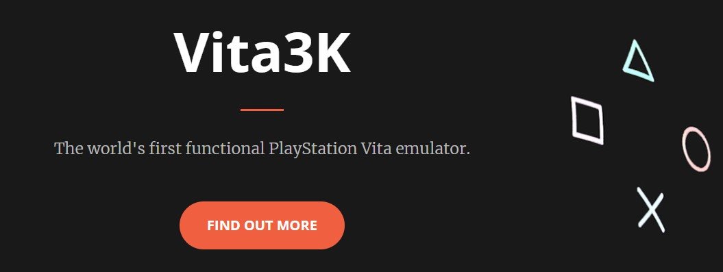Vita3K Android Vita3K Android